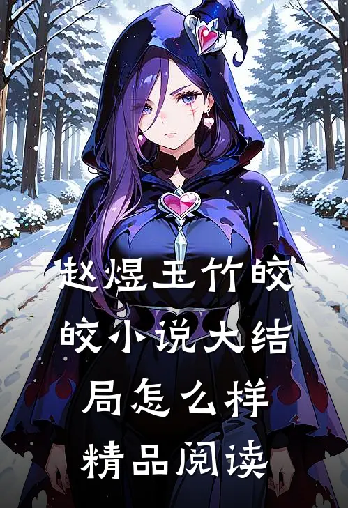 赵煜玉竹皎皎小说大结局怎么样精品阅读