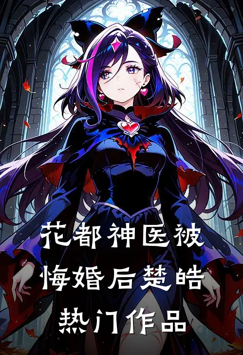 花都神医被悔婚后楚皓热门作品