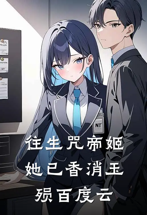 往生咒帝姬她已香消玉殒百度云