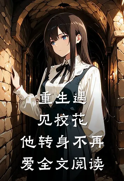 重生遇见校花，他转身不再爱全文阅读