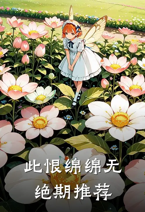 此恨绵绵无绝期推荐