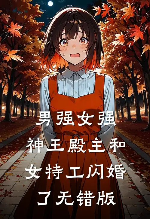 男强女强：神王殿主和女特工闪婚了无错版