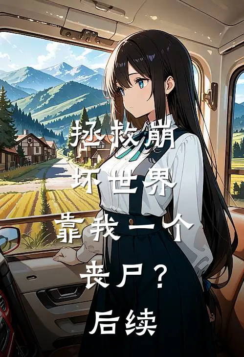 拯救崩坏世界，靠我一个丧尸？后续
