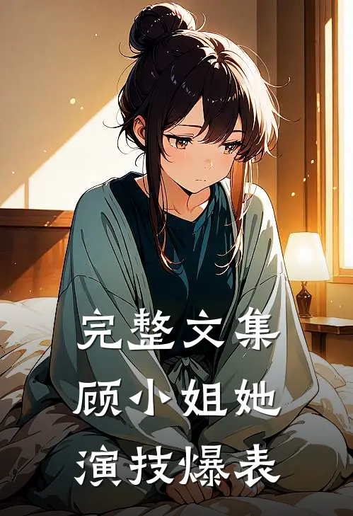 完整文集顾小姐她演技爆表