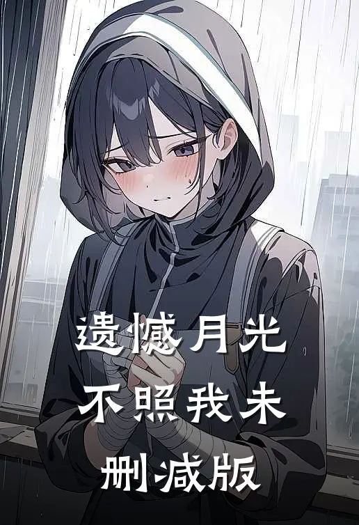 遗憾月光不照我未删减版