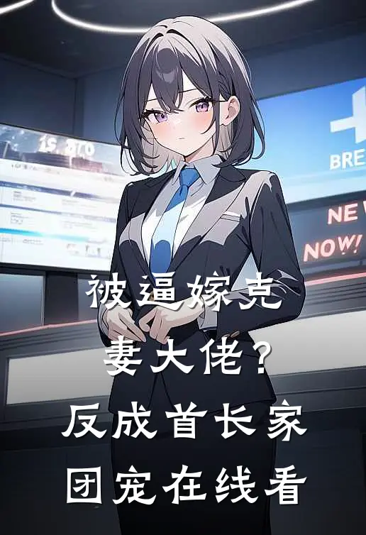 被逼嫁克妻大佬？反成首长家团宠在线看