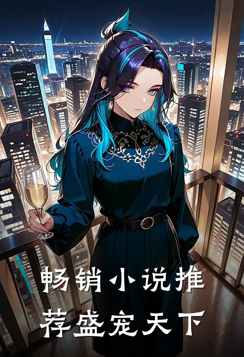 畅销小说推荐盛宠天下
