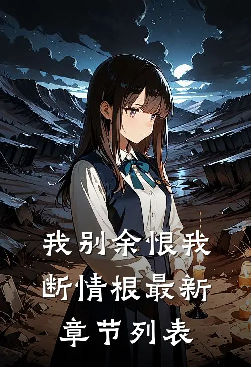 我别余恨我断情根最新章节列表