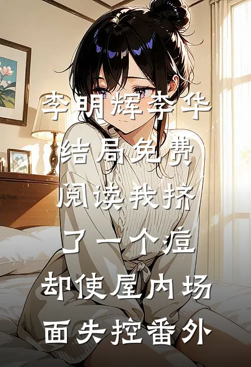 李明辉李华结局免费阅读我挤了一个痘，却使屋内场面失控番外