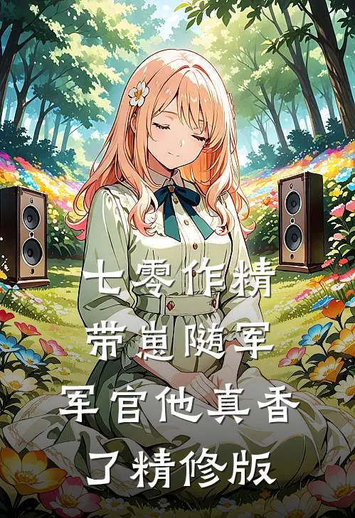 七零作精带崽随军，军官他真香了精修版