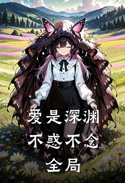 爱是深渊，不惑不念: 全局