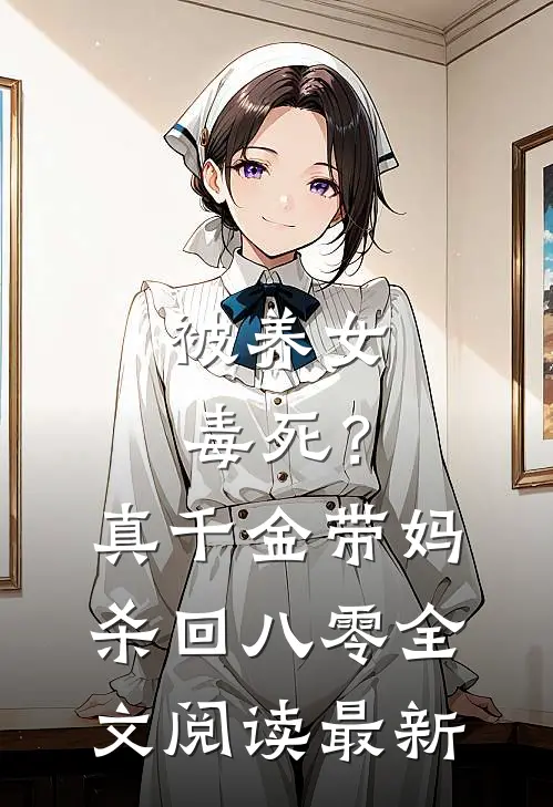 被养女毒死？真千金带妈杀回八零全文阅读最新