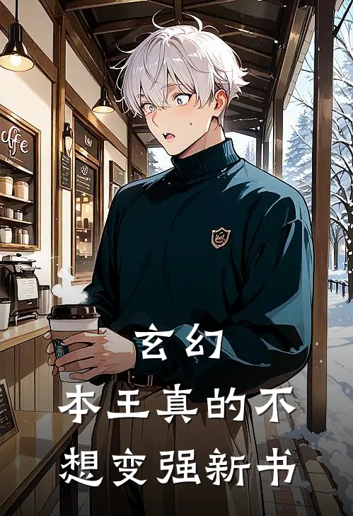 玄幻：本王真的不想变强新书