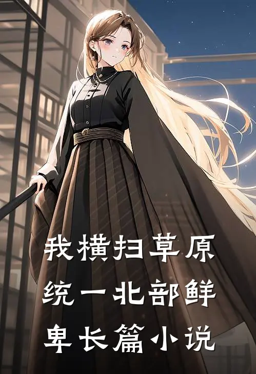 我横扫草原，统一北部鲜卑长篇小说