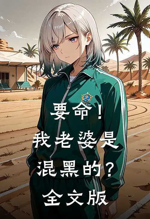 要命！我老婆是混黑的？全文版