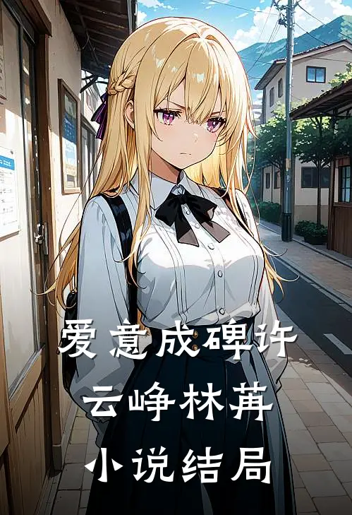 爱意成碑许云峥林苒小说结局