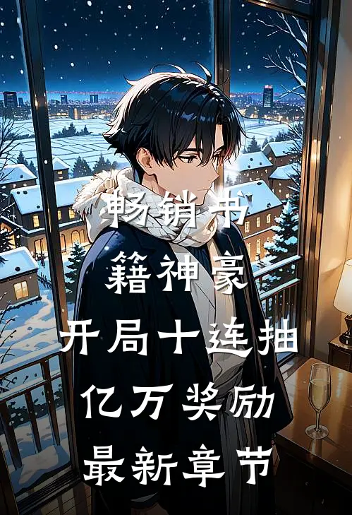 畅销书籍神豪:开局十连抽亿万奖励最新章节