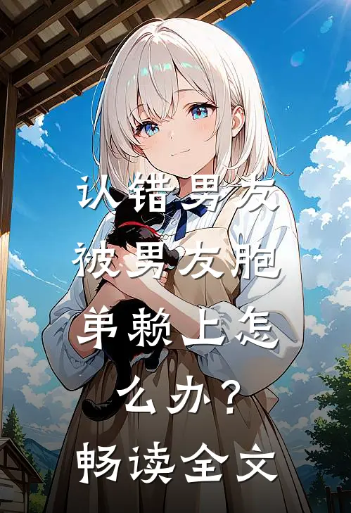 认错男友，被男友胞弟赖上怎么办？畅读全文