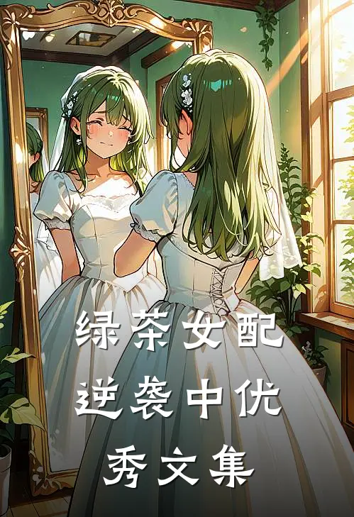 绿茶女配逆袭中优秀文集