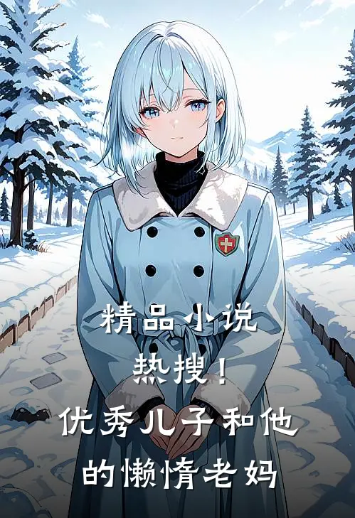 精品小说热搜！优秀儿子和他的懒惰老妈