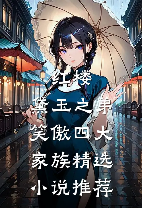 红楼黛玉之弟笑傲四大家族精选推荐一下