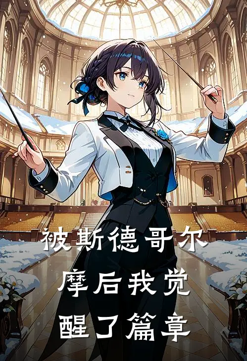 被斯德哥尔摩后我觉醒了篇章