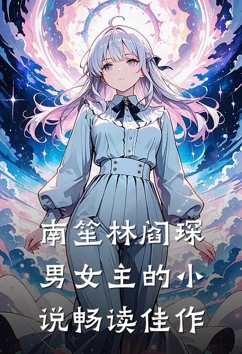 南笙林阎琛男女主的小说畅读佳作