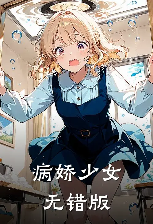 病娇少女无错版