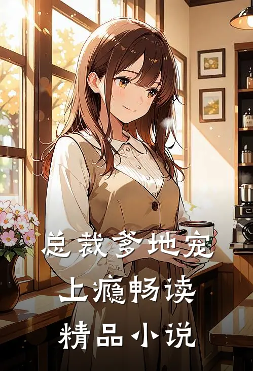 总裁爹地宠上瘾畅读精品小说