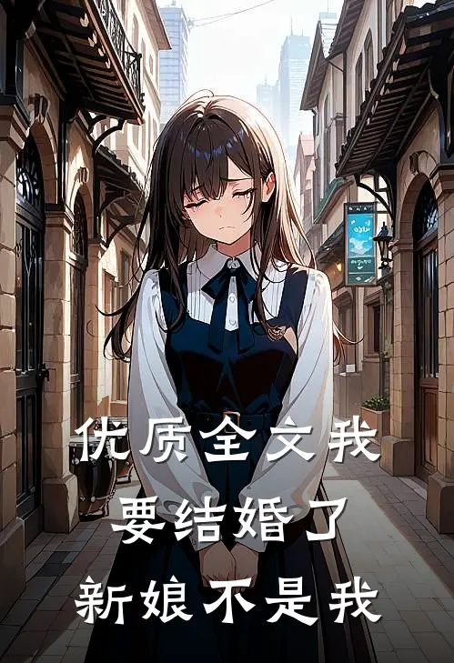 优质全文我要结婚了，新娘不是我