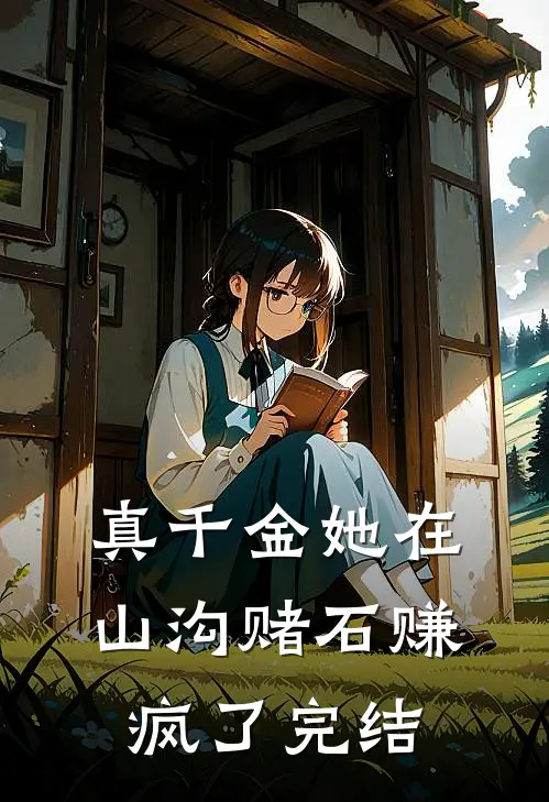 真千金她在山沟赌石赚疯了完结