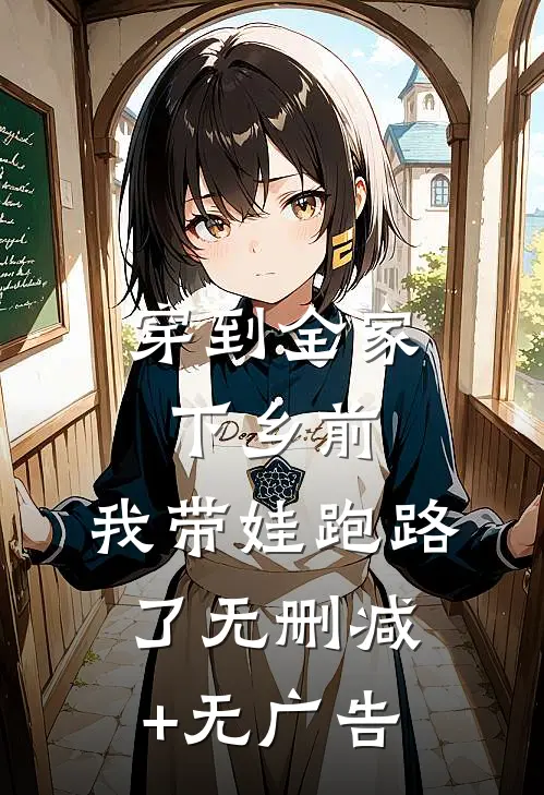 穿到全家下乡前，我带娃跑路了无删减+无广告