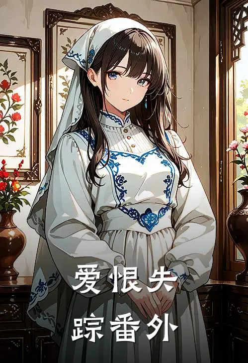 爱恨失踪番外