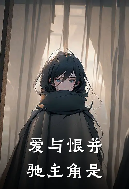 爱与恨并驰主角是
