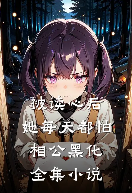 被读心后，她每天都怕相公黑化全集小说
