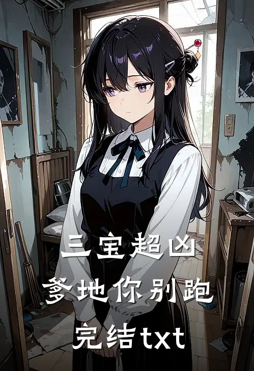 三宝超凶；爹地你别跑完结txt