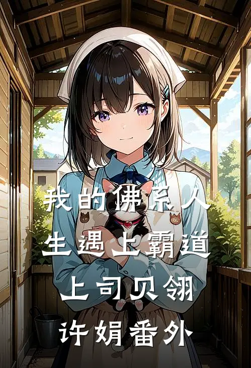 我的佛系人生遇上霸道上司贝翎许娟 番外