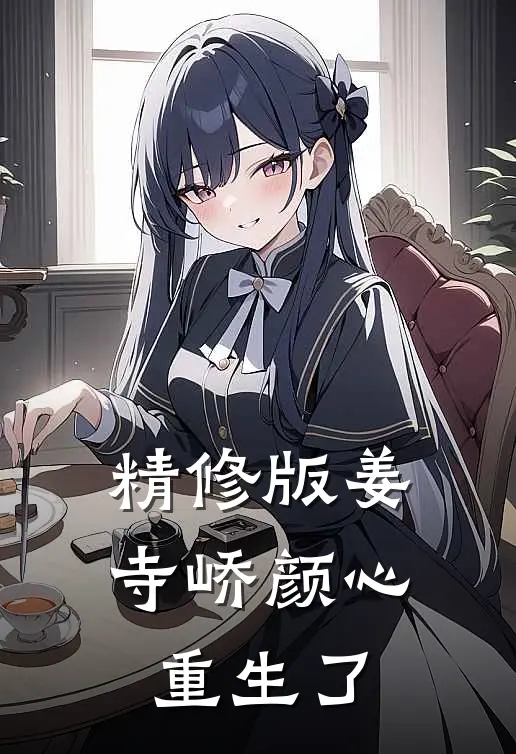 精修版姜寺峤颜心重生了
