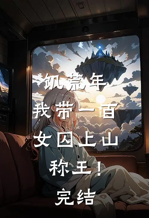 饥荒年，我带一百女囚上山称王！完结