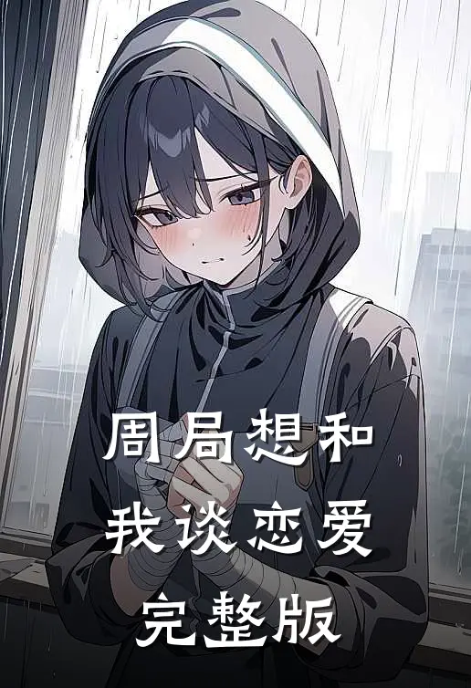 周局想和我谈恋爱完整版