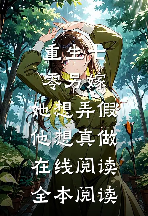 重生七零另嫁，她想弄假他想真做在线阅读全本阅读