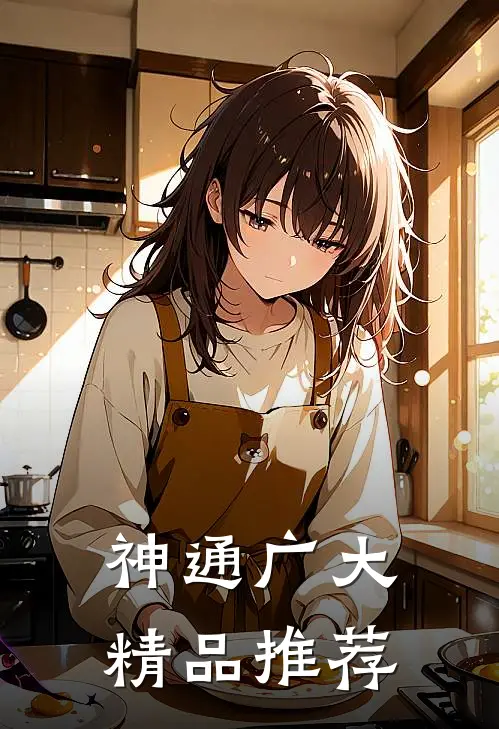 神通广大精品推荐