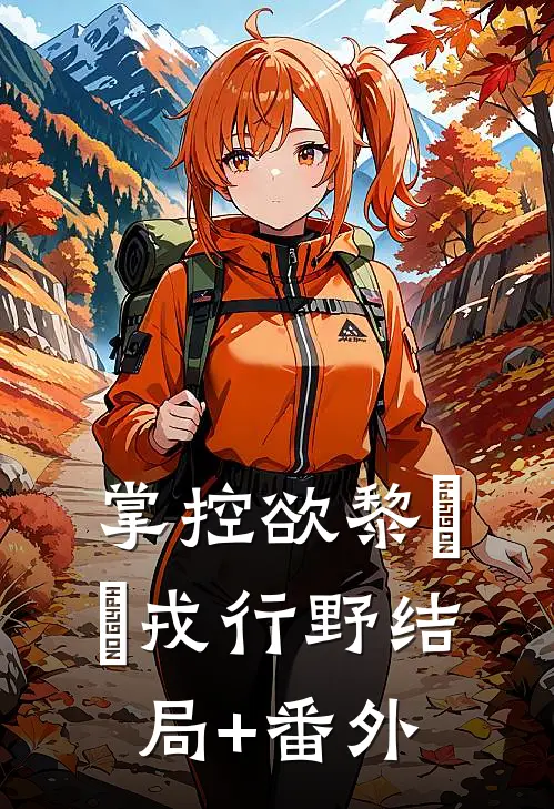 掌控欲黎婠婠戎行野结局+番外