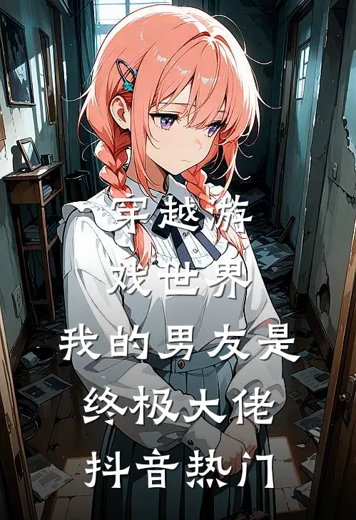 穿越游戏世界，我的男友是终极大佬抖音热门