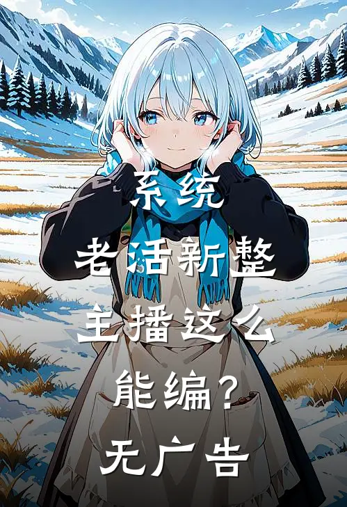 系统：老活新整，主播这么能编？无广告