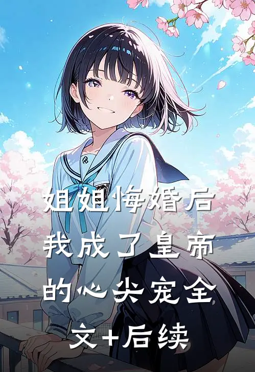 姐姐悔婚后，我成了皇帝的心尖宠全文+后续