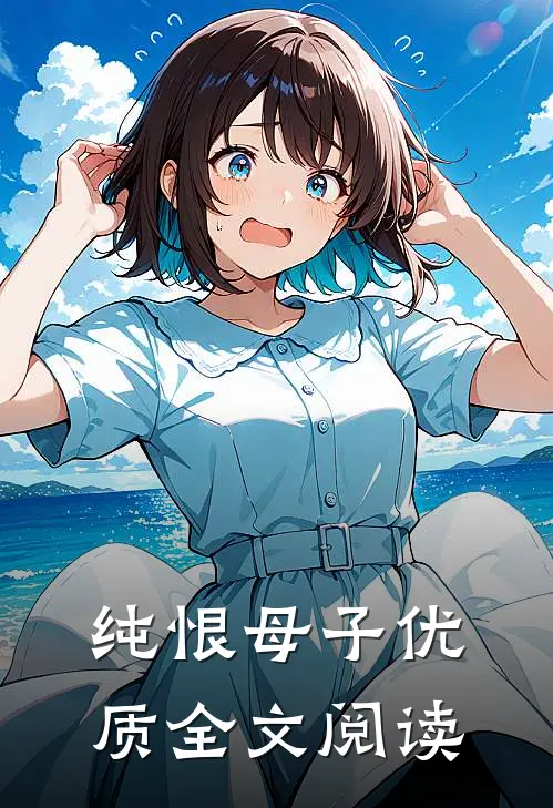 纯恨母子优质全文阅读
