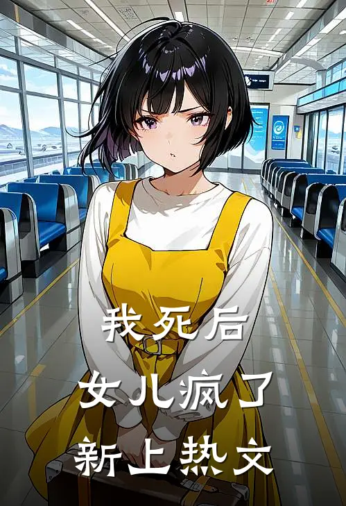 我死后，女儿疯了新上热文