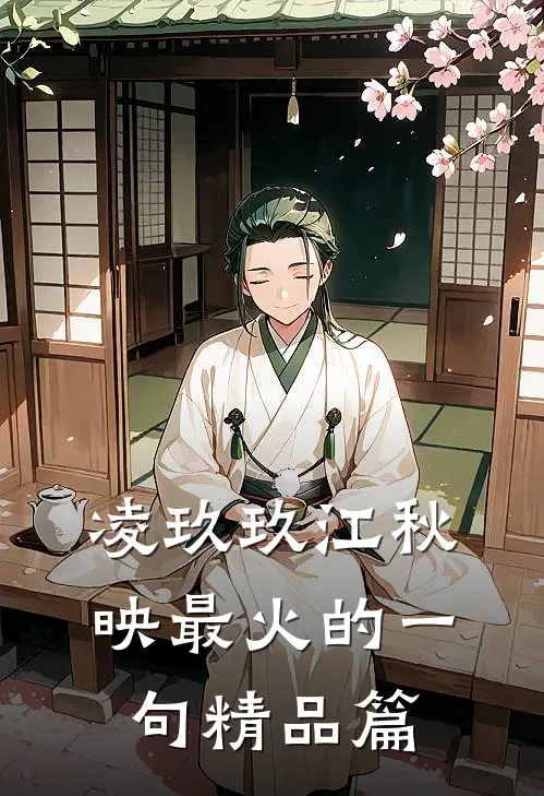凌玖玖江秋映最火的一句精品篇
