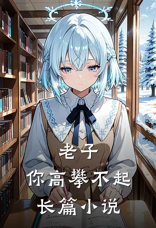 老子，你高攀不起长篇小说